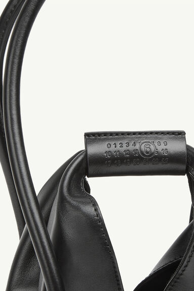 Japanese bag 3-Handle crossbody - Cross body bag - Image 5