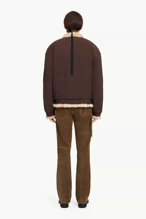 Bomber jacket - Jackets