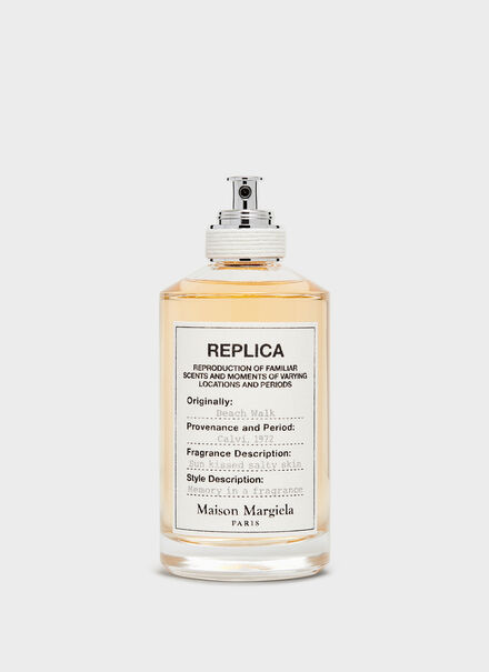 Replica Beach Walk eau de toilette