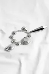 Argento - Bracciale Chandelier