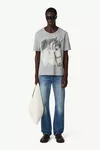 Grey Melange