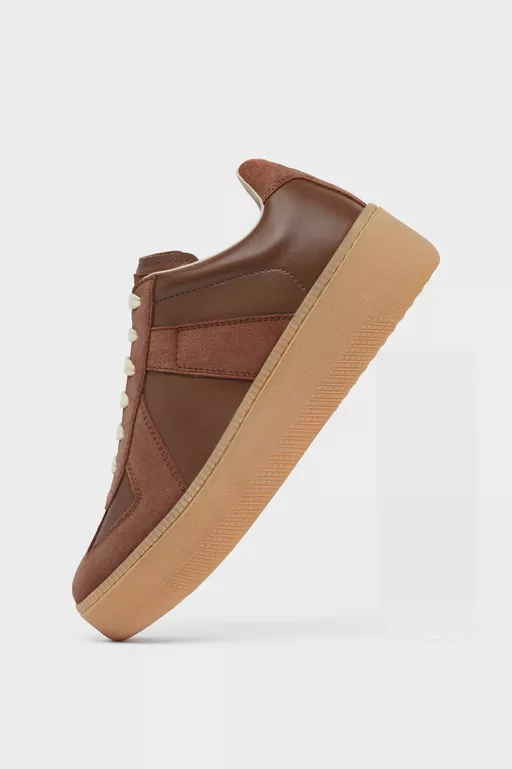Replica Wedge - Sneakers