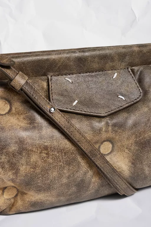 Glam Slam Shoulder Bag - Pouches
