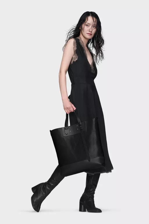 Belt Bag Vertical - 토트백