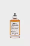 Silver - Replica Whispers in the Library eau de toilette
