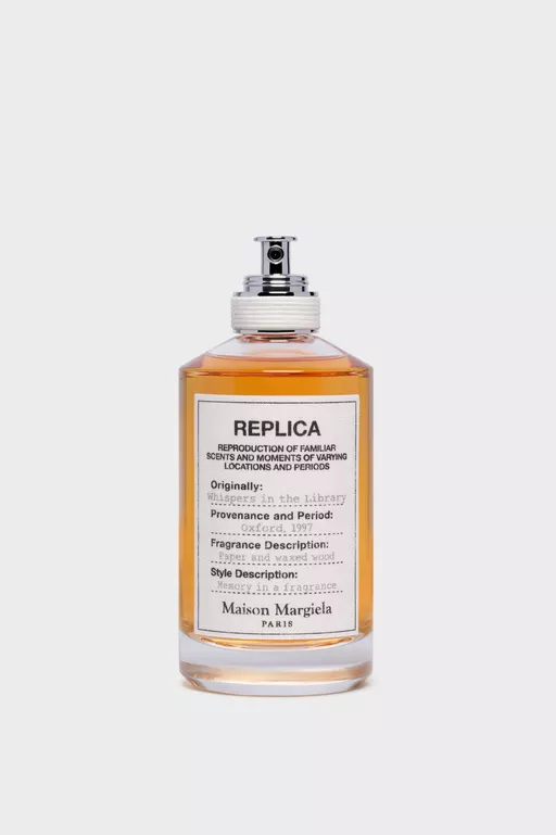 Replica Whispers in the Library eau de toilette