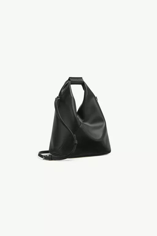 Japanese Bag Classic Crossbody - Handbags