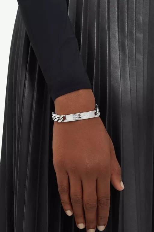 Klassische Armkette - Armb&auml;nder