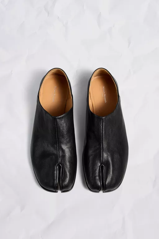 Tabi babouches - Moccasins