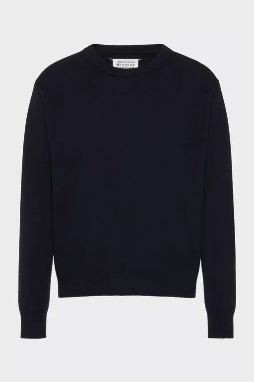 Pull en cachemire - Maille
