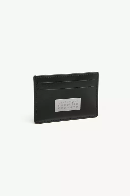 Numeric Signature Cardholder - Wallets