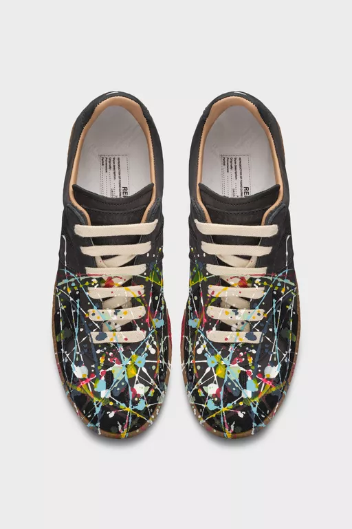 Paint Replica sneakers - Sneakers