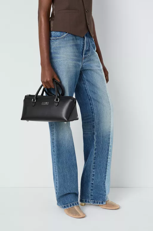 Bauletto Shoulder Bag Small - Shoulder Bags