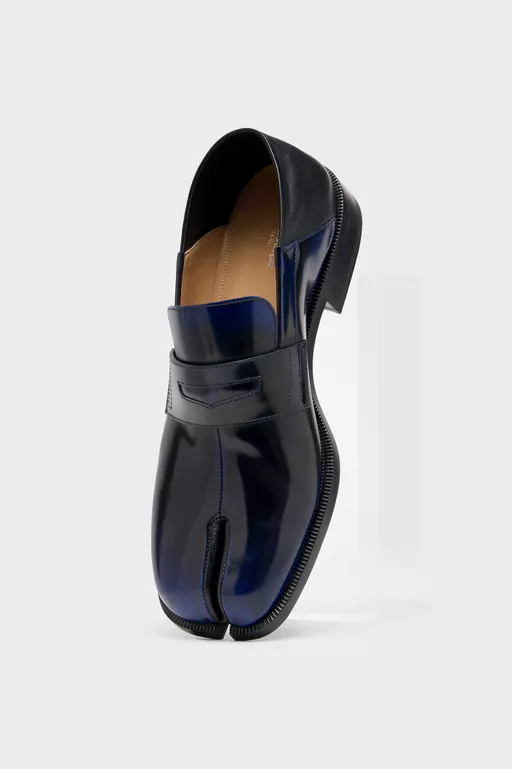 Tabi City Babouche Loafer - Moccasins
