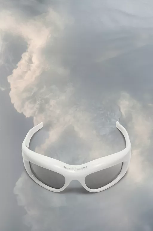 MM X Gentle Monster MM002 - Eyeglasses