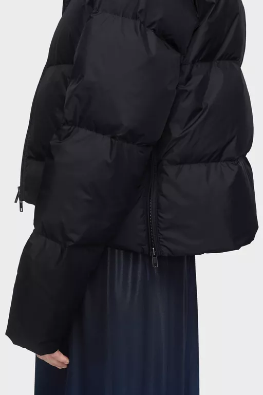Puffer jacket - Jackets