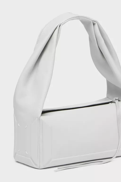 Box Bag East West Small - Handbags