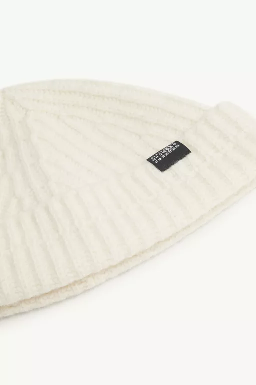 Berretto in maglia Numeric - Cappelli