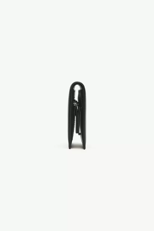 가죽 지갑 - 지갑