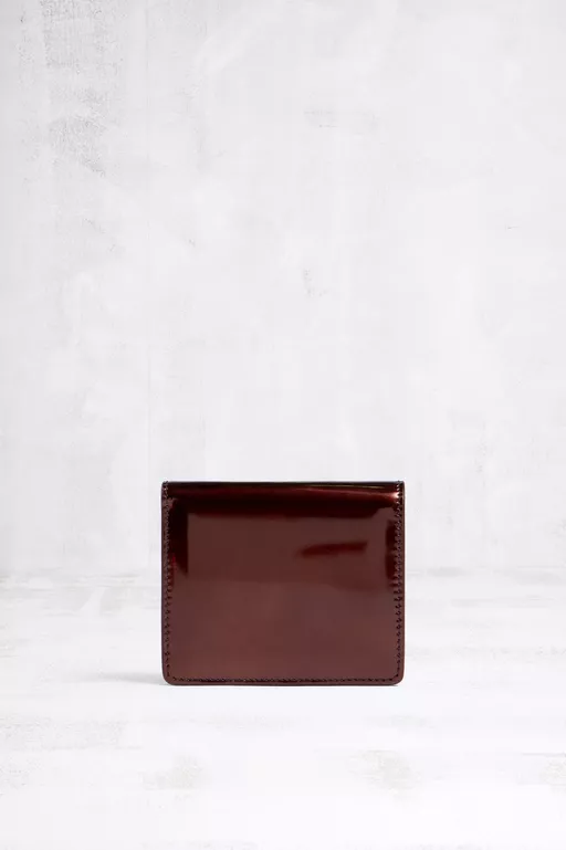 Four Stitches Wallet - Wallets