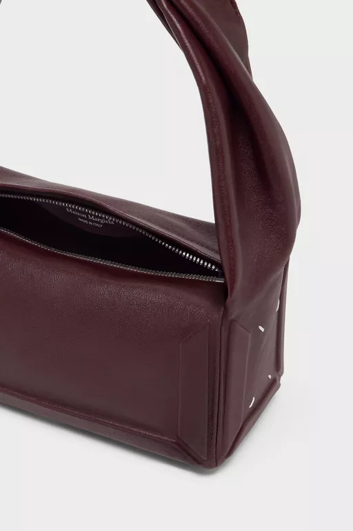 Box Bag East West Small - Handbags