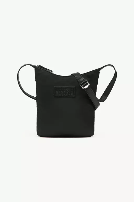 Numeric Vertical Crossbody Bag - Cross body bag
