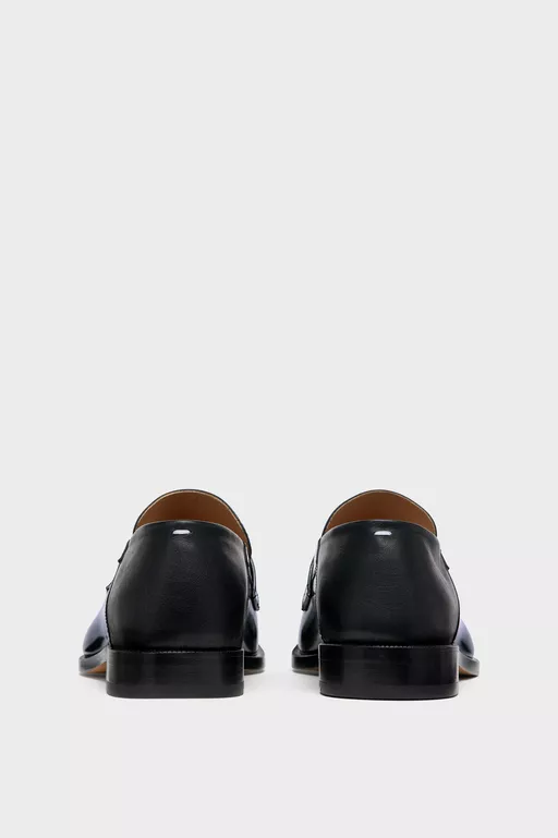 Tabi City Babouche Loafer - Moccasins
