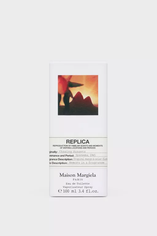 Replica Chasing Sunsets Eau de Toilette - Perfumes - Image 1