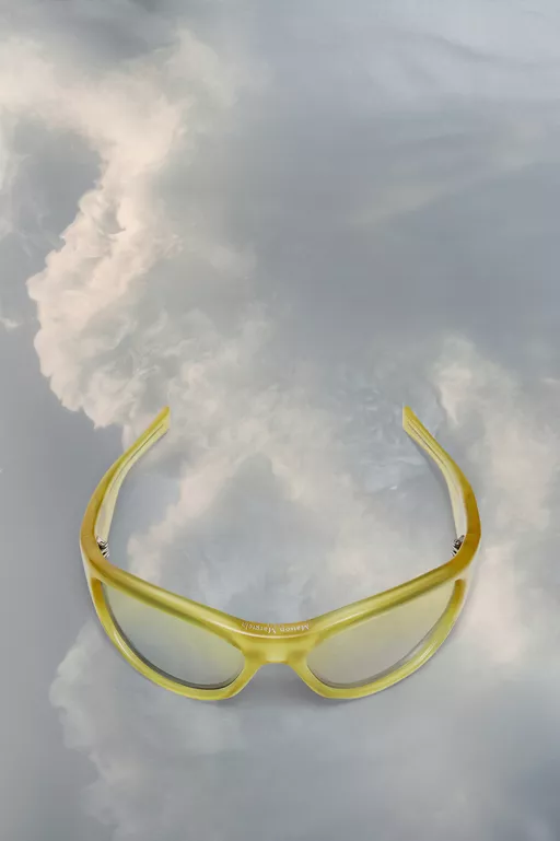 MM X Gentle Monster MM003 - Eyeglasses