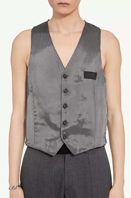 Gilet - Westen