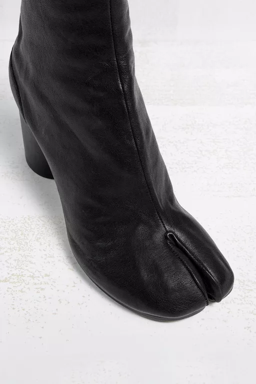 Tabi ankle boots - Ankle Boots
