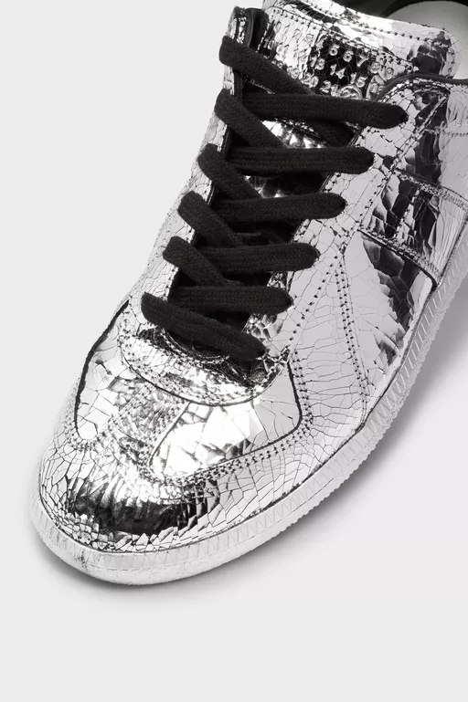 Replica broken mirror sneakers - Sneakers