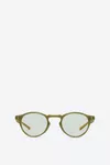 포레스트 - MM X GENTLE MONSTER MM309-GRC7