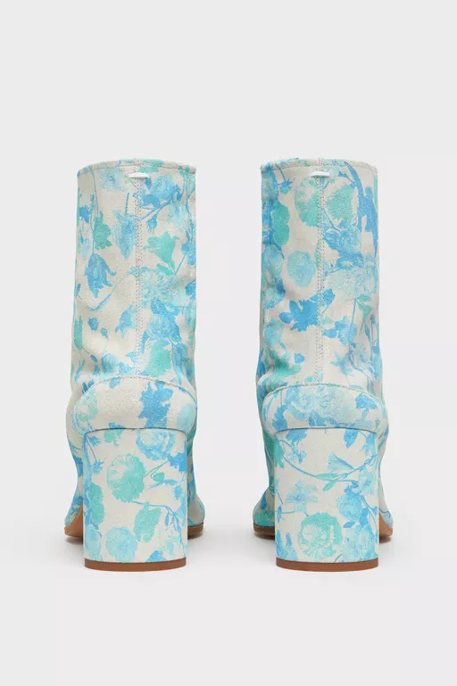 Bottines Tabi - Bottines