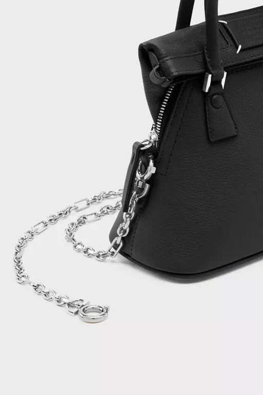 5AC Classique Micro - Sac &agrave; bandouli&egrave;re