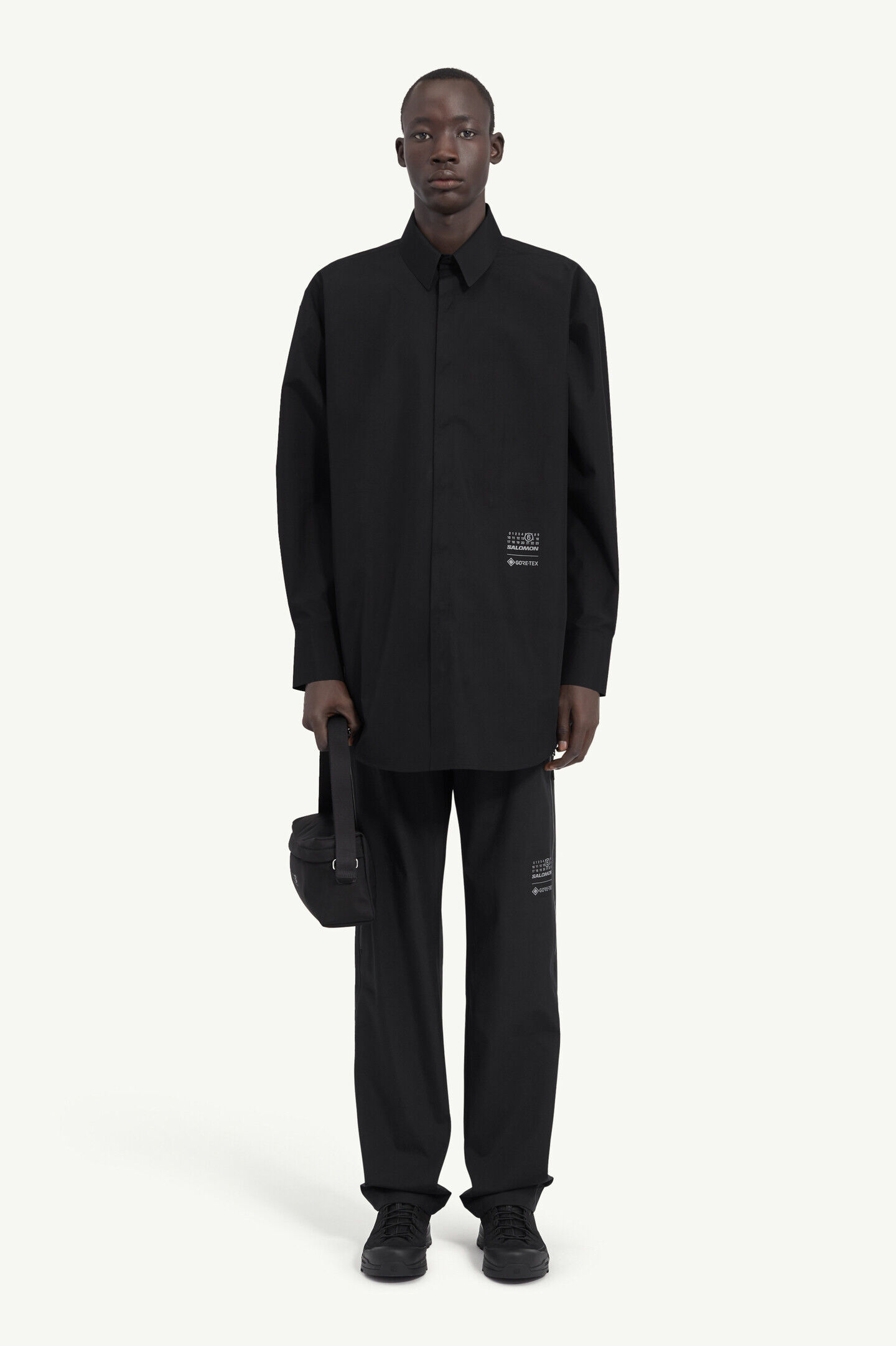 【Maison Martin Margiela シャツ】マルジェラ　総柄シャツ 楽天市場】マルタンマルジェラ シャツ（メンズファッション）の通販