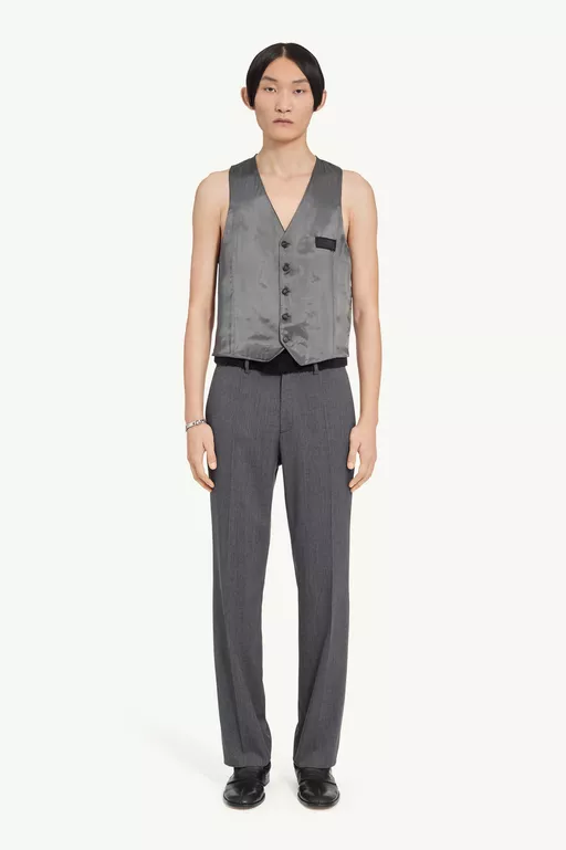 Waistcoat