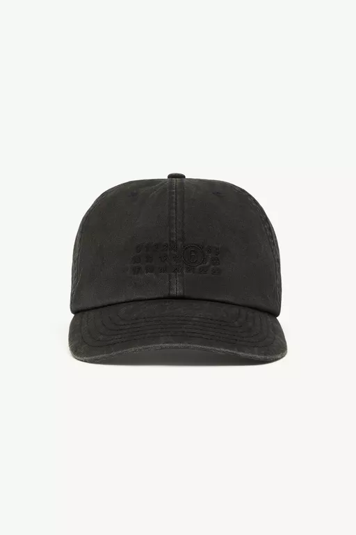Berretto in cotone - Cappelli