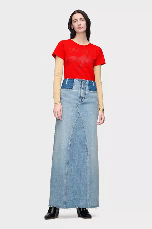 Cotton T-Shirt - T-shirts