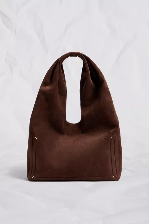 Box Bag Medium - Handbags