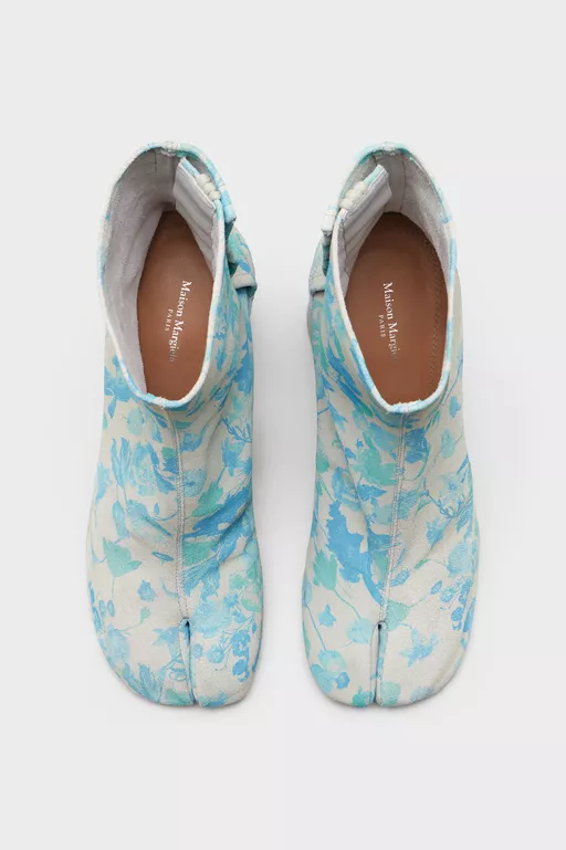 Bottines Tabi - Bottines