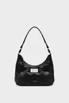 Black - Glam Slam hobo small