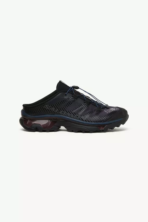 MM6 x Salomon sneaker mules