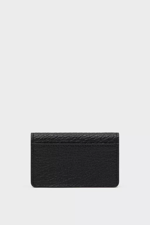 Four stitches card holder - Cardholders