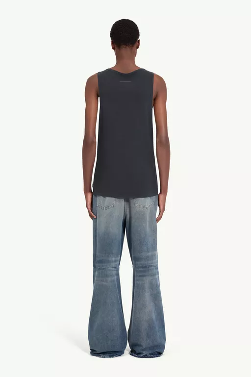&Auml;rmelloses Tanktop - Oberteile