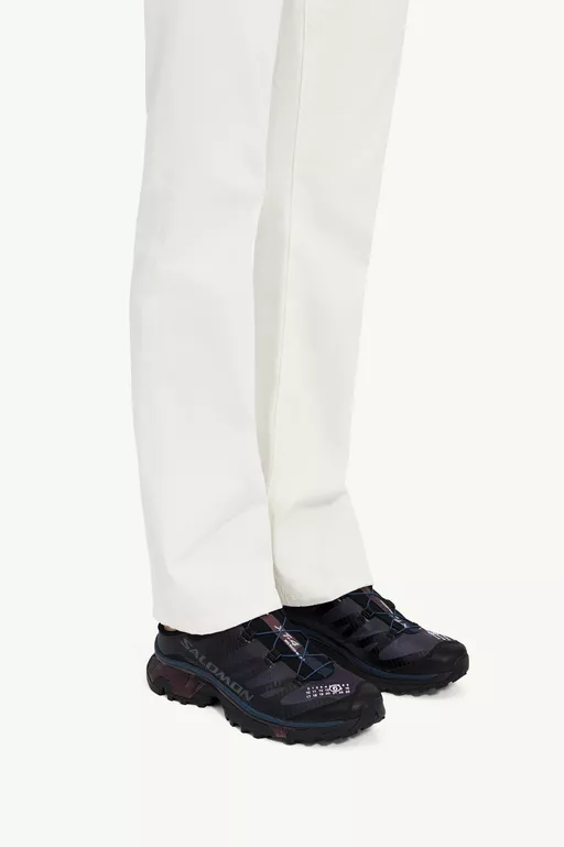 MM6 x Salomon sneaker mules - Sneakers