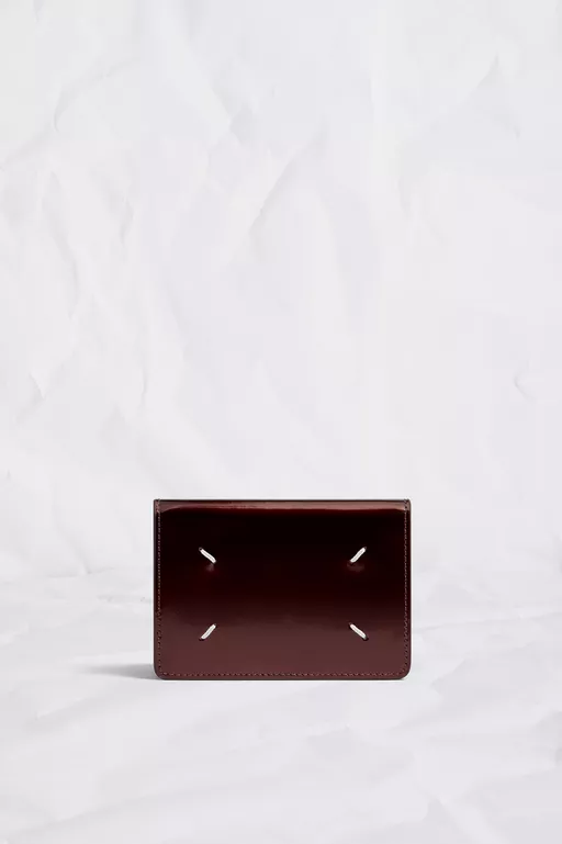 Four Stitches Cardholder - Cardholders