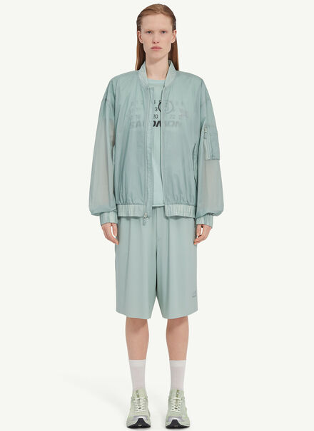 MM6 x Salomon Sports jacket