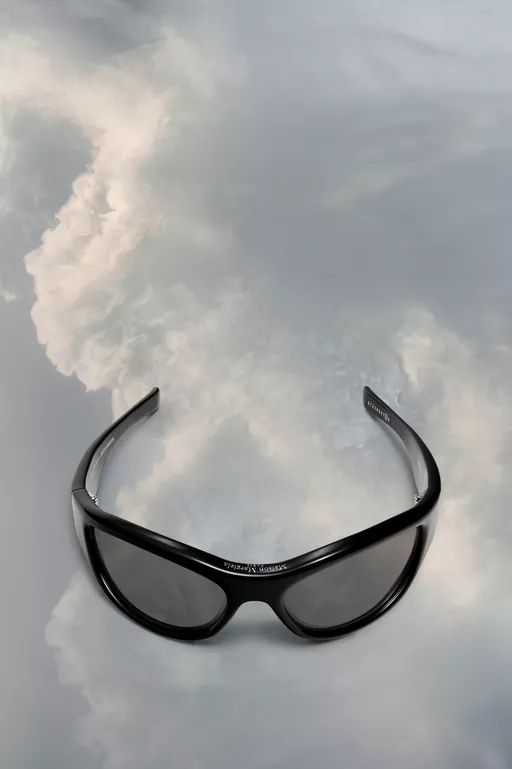 MM X Gentle Monster MM003 - Eyeglasses