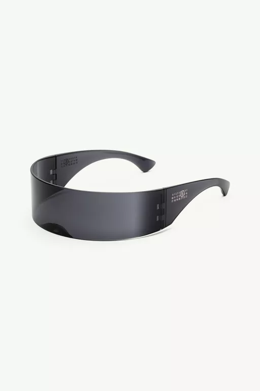 Wraparound sunglasses - Sunglasses